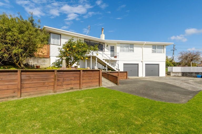 Photo of property in 2 Laurence Street, Gate Pa, Tauranga, 3112