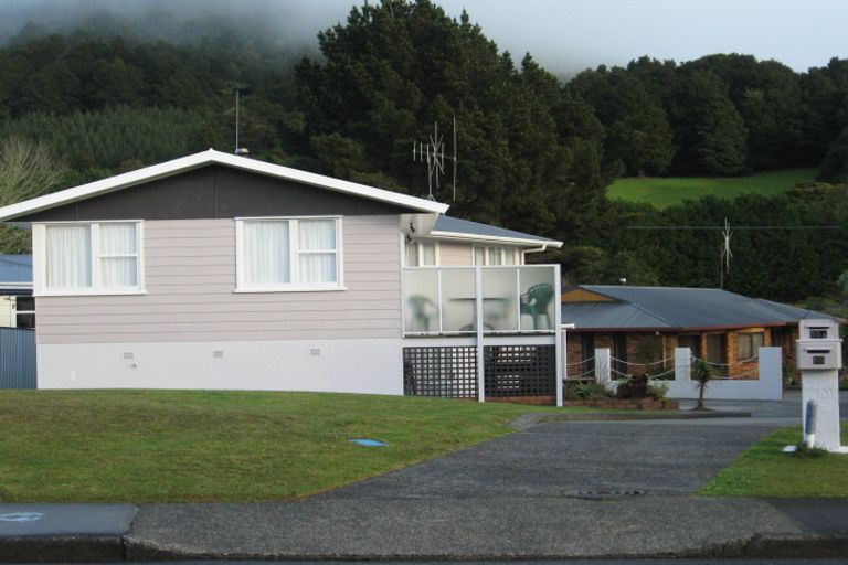 Photo of property in 55 Crawford Crescent, Te Kamo, Whangarei, 0112