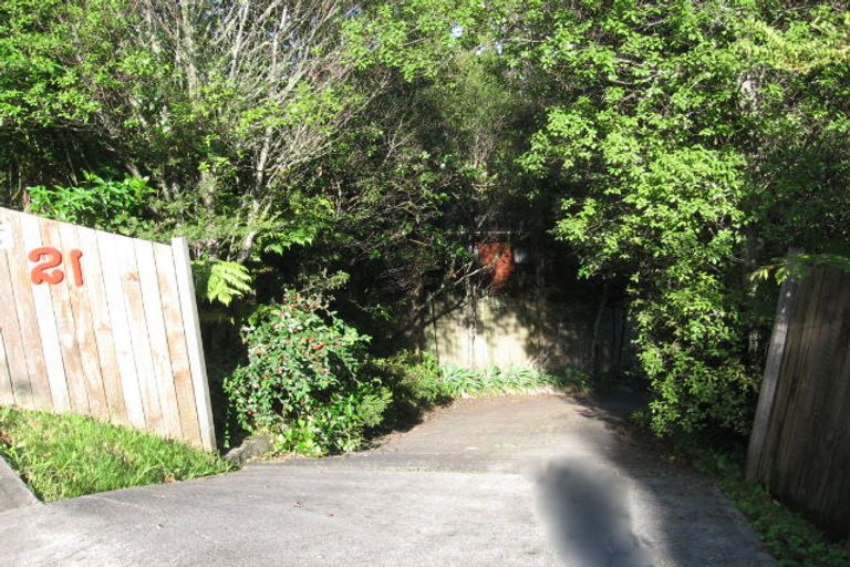 Photo of property in 21 Victory Road, Laingholm, Auckland, 0604