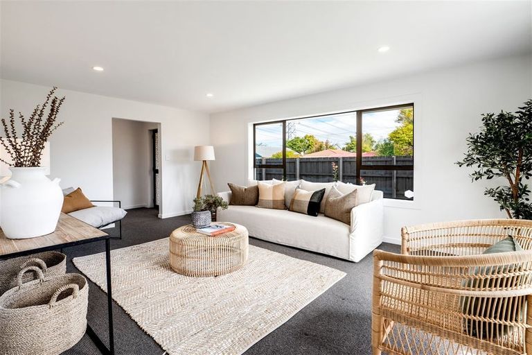 Photo of property in 32 Hornsby Street, Bishopdale, Christchurch, 8053