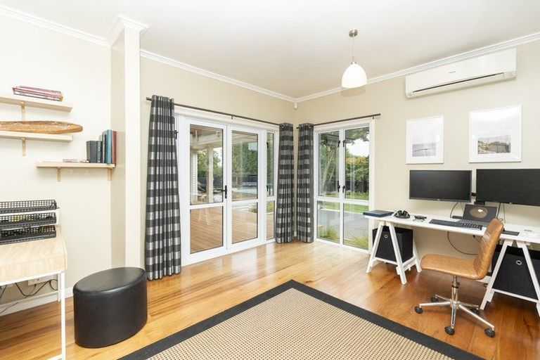 Photo of property in 307 Newell Road, Tamahere, Hamilton, 3283