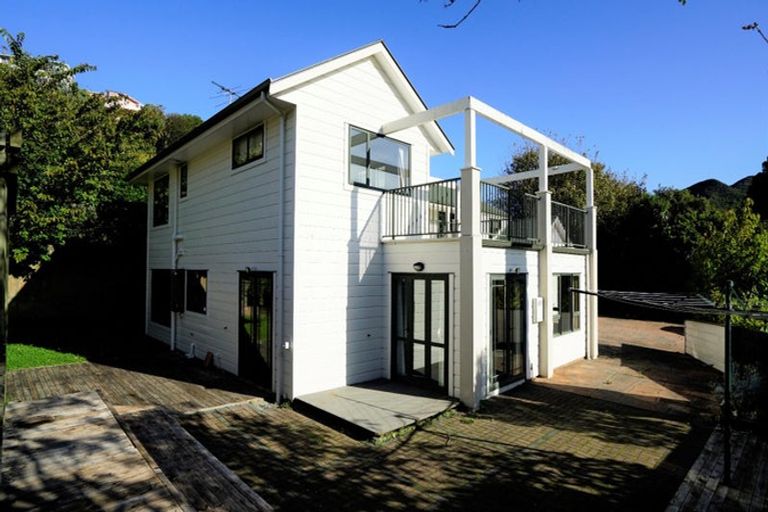 Photo of property in 391e Karori Road, Karori, Wellington, 6012