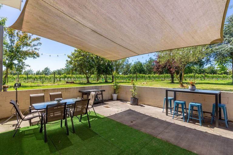 Photo of property in 249 New Renwick Road, Burleigh, Blenheim, 7272