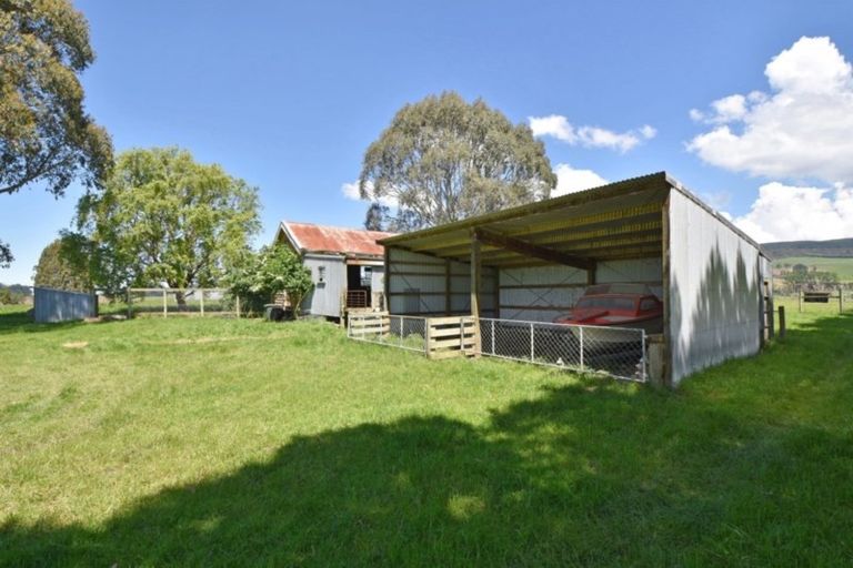 Photo of property in 93 Clitheroe Street, Otautau, 9682