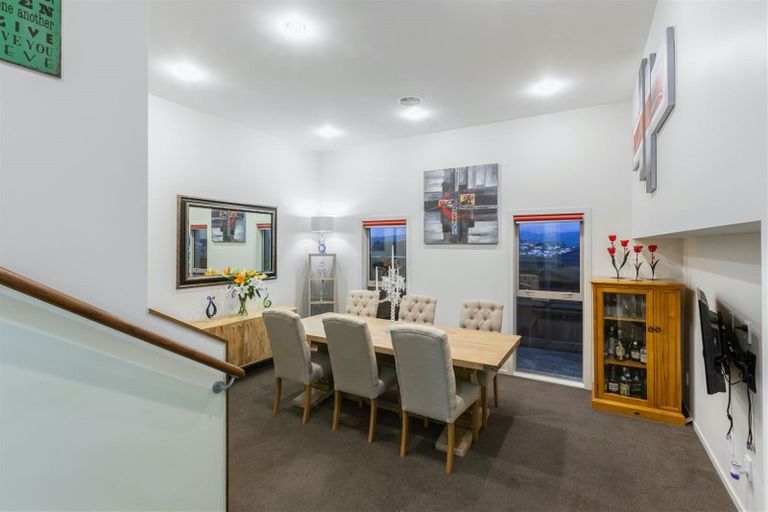 Photo of property in 8 Kahurangi Heights, Aotea, Porirua, 5024