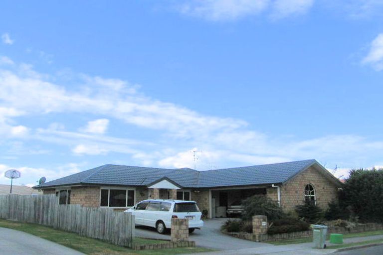 Photo of property in 10 Kopu Drive, Pyes Pa, Tauranga, 3112