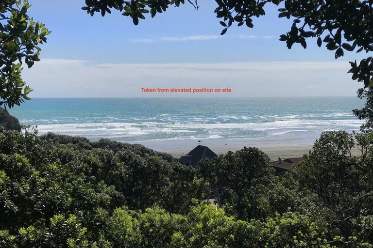 Photo of property in 43 Garden Road, Piha, New Lynn, 0772