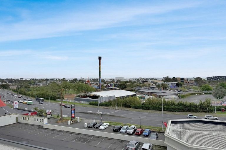 Photo of property in 410/8 Lakewood Court, Manukau, Auckland, 2104