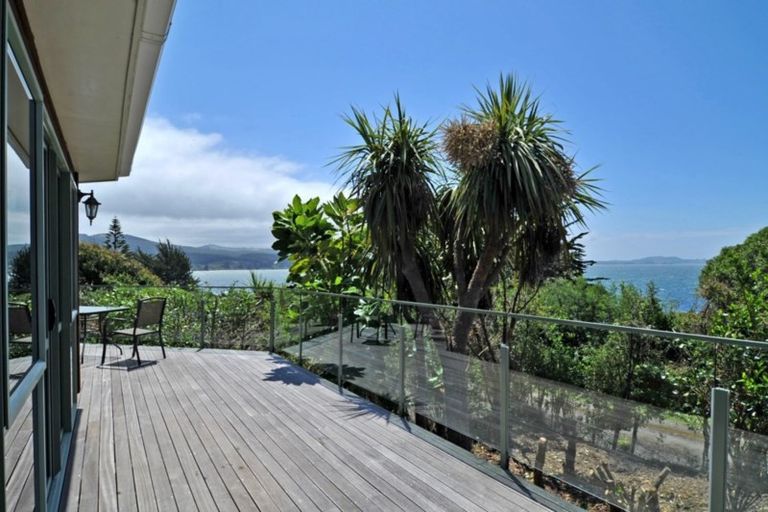 Photo of property in 152 Shag Point Road, Shag Point, Palmerston, 9482