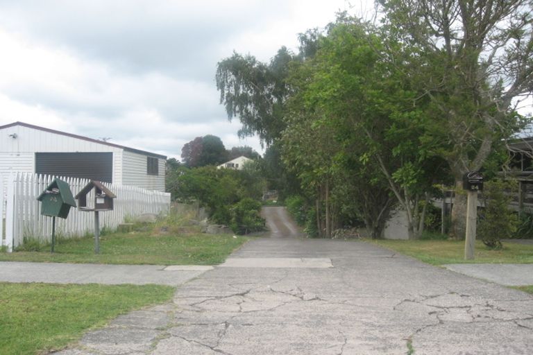 Photo of property in 20 Tui Street, Te Puke, 3119