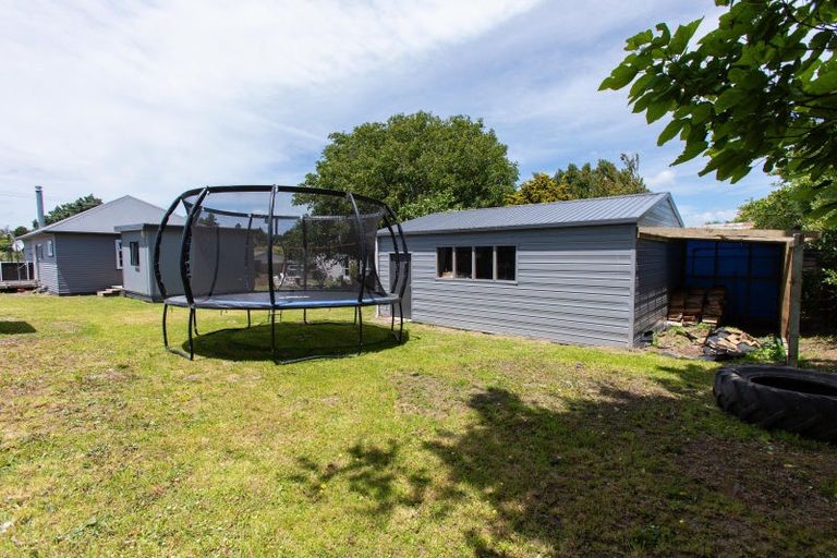 Photo of property in 33 Burgoyne Street, Woodville, 4920