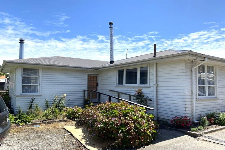 Photo of property in 135 Brougham Street, Westport, 7825