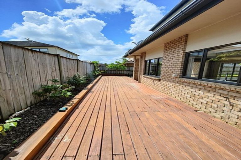 Photo of property in 48 Topland Drive, Flat Bush, Auckland, 2019