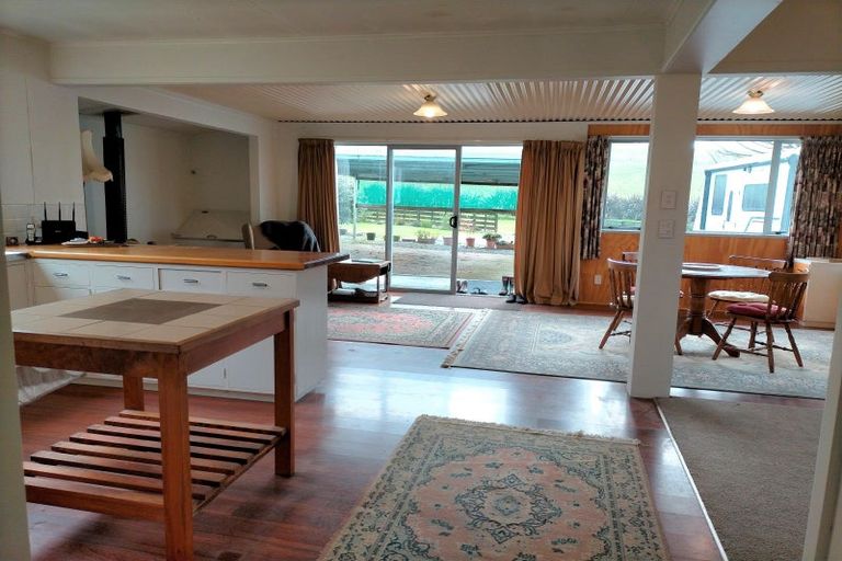 Photo of property in 546 Ngamoko Road, Norsewood, 4974