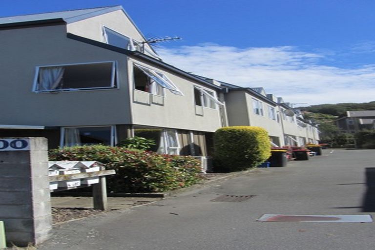 Photo of property in 4/700 Great King Street, North Dunedin, Dunedin, 9016