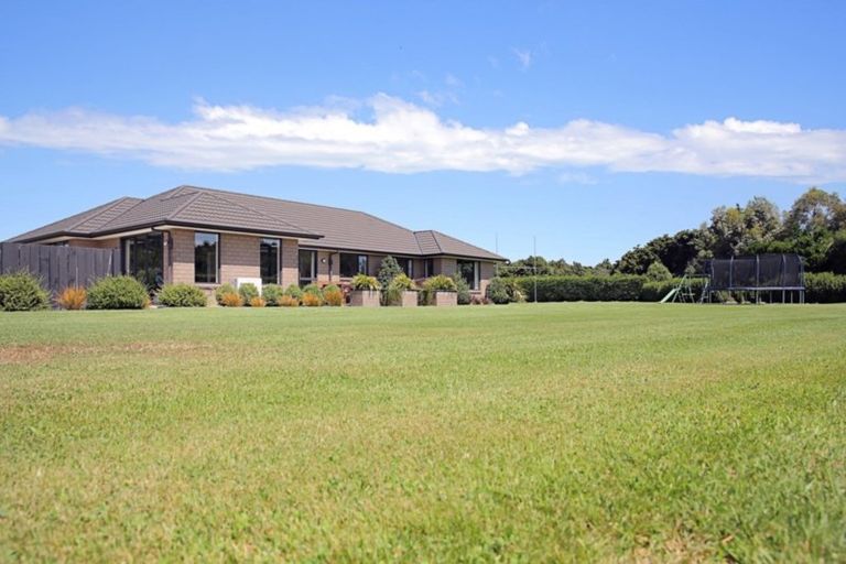 Photo of property in 164 Oreti Road, Otatara, Invercargill, 9879