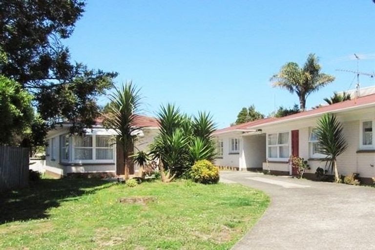 Photo of property in 3/20 Royston Street, Rosehill, Papakura, 2113