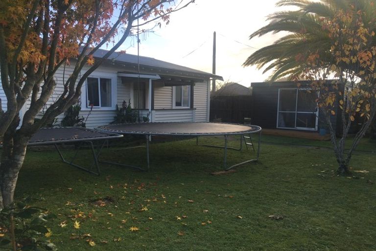 Photo of property in 381 Thames Street, Morrinsville, 3300