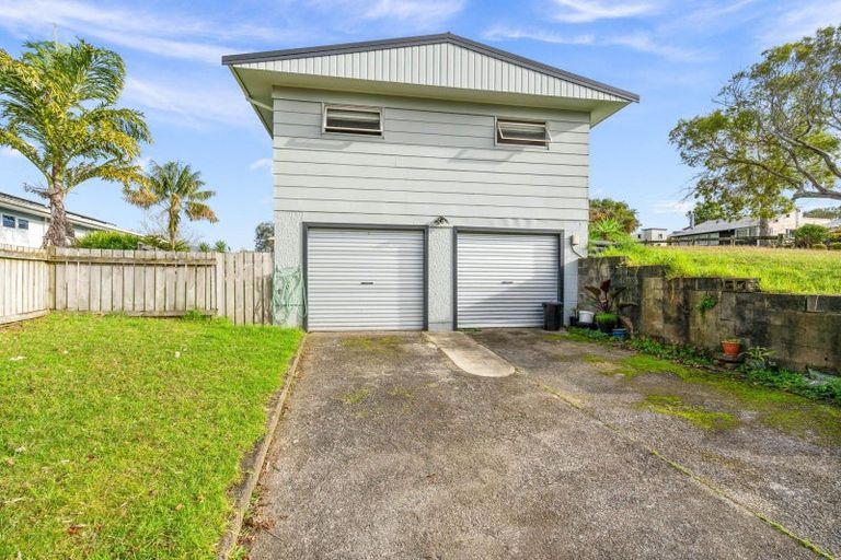 Photo of property in 4 Montague Place, Onerahi, Whangarei, 0110
