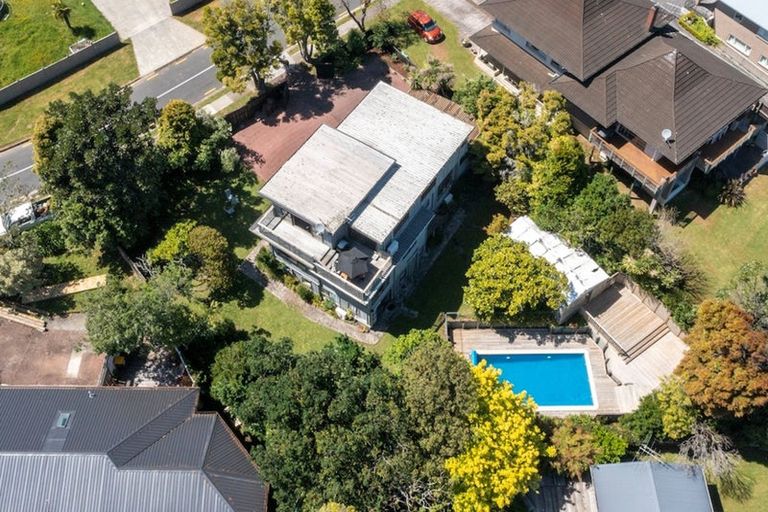 Photo of property in 7 Evelyn Road, Cockle Bay, Auckland, 2014