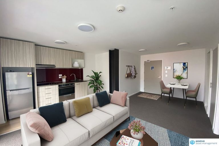 Photo of property in 1303/111 Dixon Street, Te Aro, Wellington, 6011