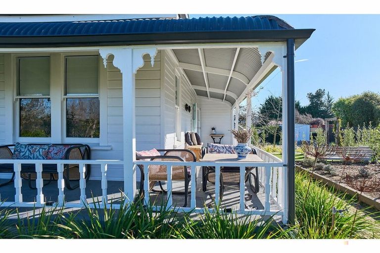 Photo of property in 260 Talbot Street, Geraldine, 7930