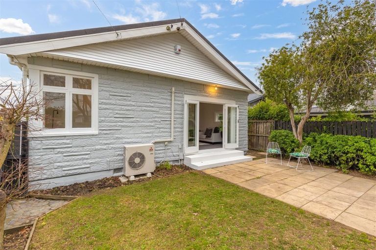 Photo of property in 133 Studholme Street, Somerfield, Christchurch, 8024