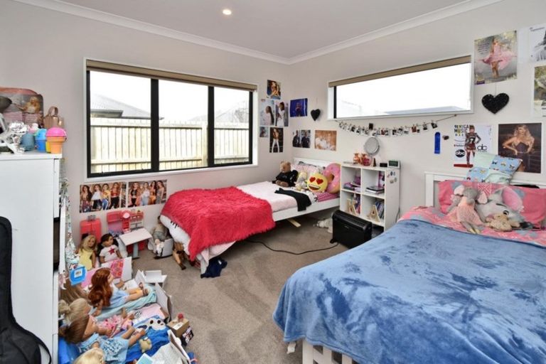 Photo of property in 8 James Caird Lane, Wigram, Christchurch, 8025