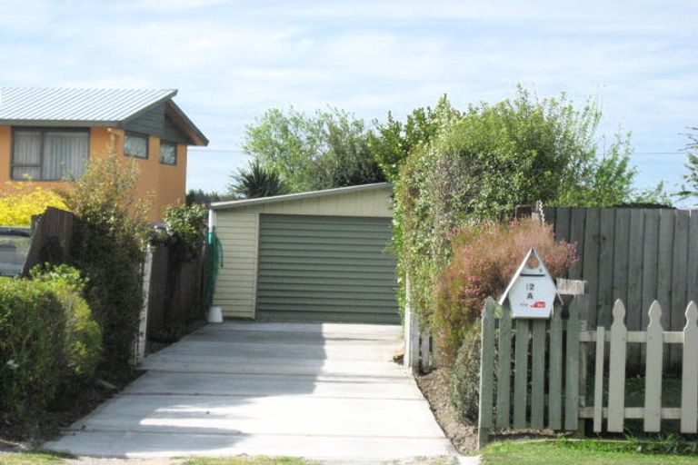 Photo of property in 12b Cridland Street West, Kaiapoi, 7630