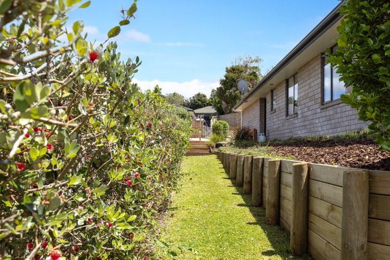 Photo of property in 12 John Andrew Drive, Warkworth, 0910