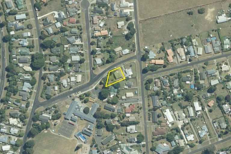 Photo of property in 10 Donnelly Street, Waihi, 3610