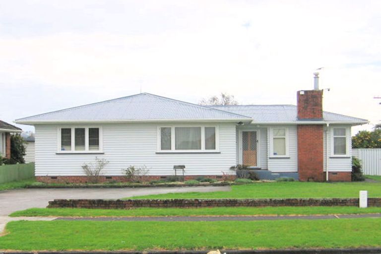 Photo of property in 24 Rogers Road, Manurewa, Auckland, 2102