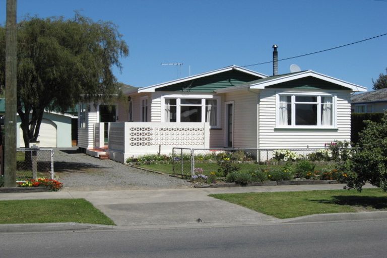 Photo of property in 94 Hospital Road, Witherlea, Blenheim, 7201