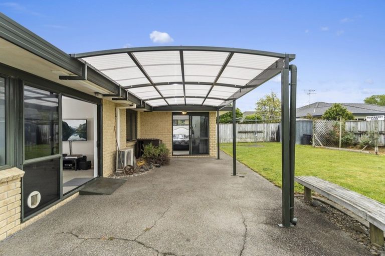 Photo of property in 9 Mahonia Place, Pyes Pa, Tauranga, 3112