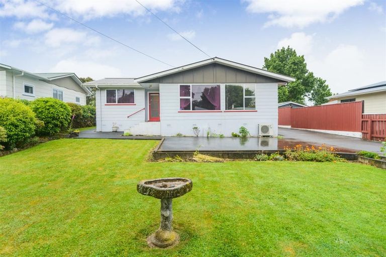 Photo of property in 77 Tutaenui Road, Marton, 4710