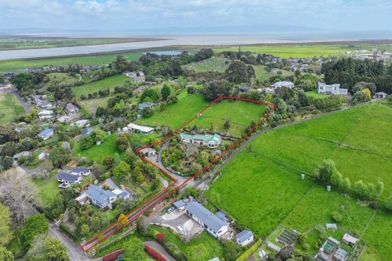 Photo of property in 57 Totara Valley Road, Thames, 3578