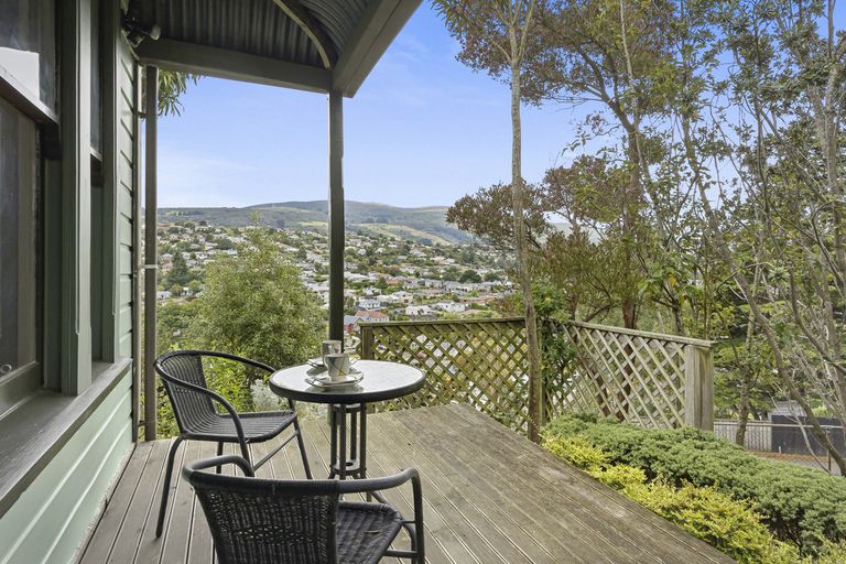 Photo of property in 1 Oates Street, Kaikorai, Dunedin, 9010