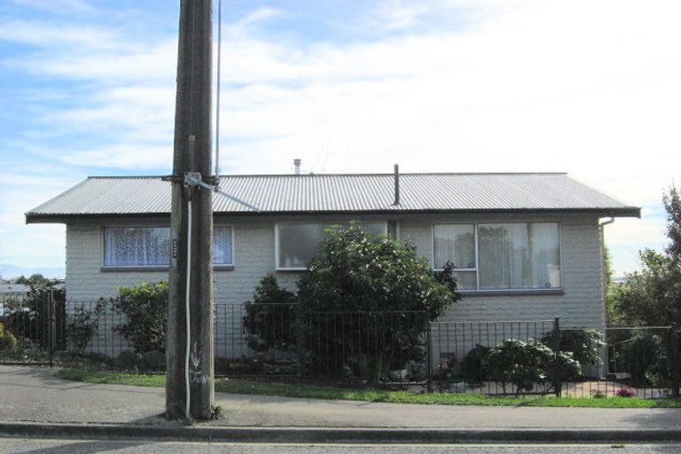 Photo of property in 5 Jellicoe Street, Oceanview, Timaru, 7910