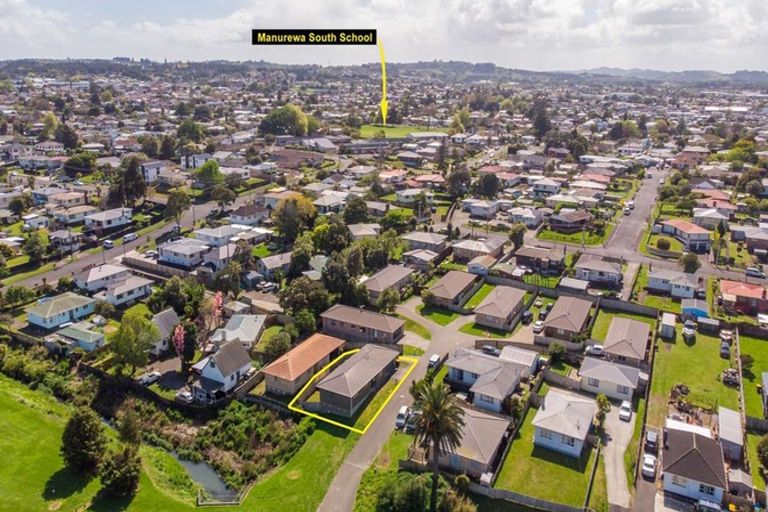 Photo of property in 72 Coxhead Road, Manurewa, Auckland, 2102