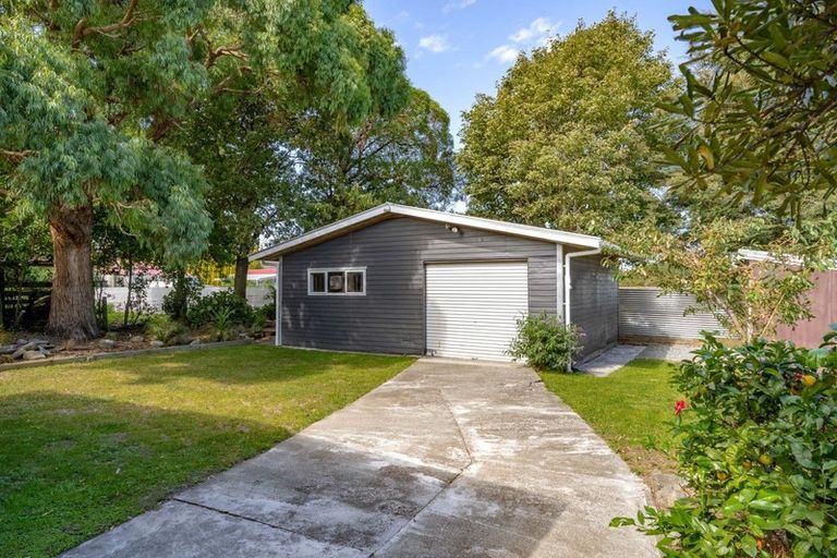 Photo of property in 23 Bethune Street, Featherston, 5710