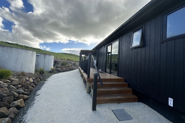 Photo of property in 37 Judd Road, Maungaturoto, 0520