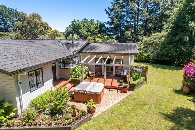 Photo of property in 162 Murphys Road, Judgeford, Porirua, 5381