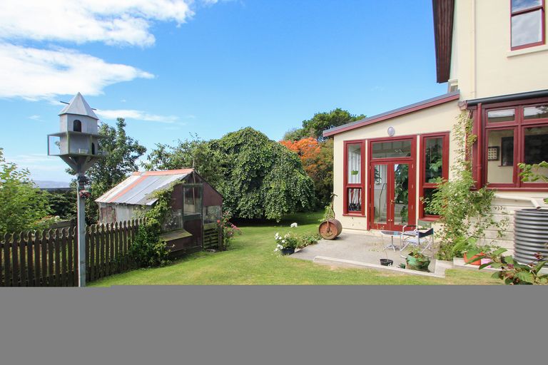 Photo of property in 32 Hull Street, South Hill, Oamaru, 9400