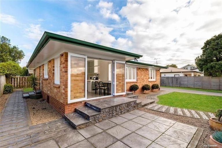 Photo of property in 3 Stembridge Avenue, Pukekohe, 2120