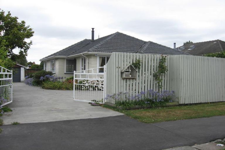 Photo of property in 89 Suva Street, Upper Riccarton, Christchurch, 8041