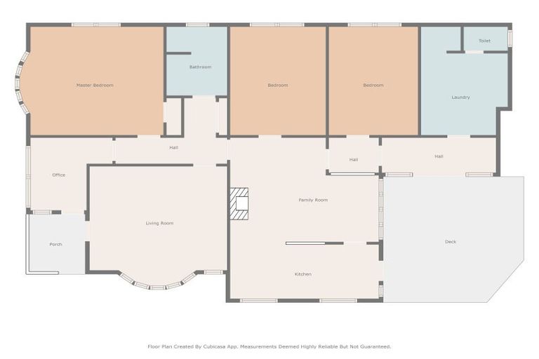 Photo of property in 896 Waotu Road, Waotu, Putaruru, 3481