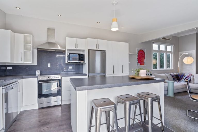 Photo of property in 15 Mitchell Street, Richmond, Invercargill, 9810