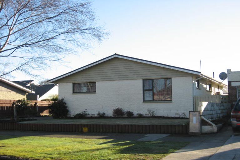 Photo of property in 30 Newcastle Street, Windsor, Invercargill, 9810