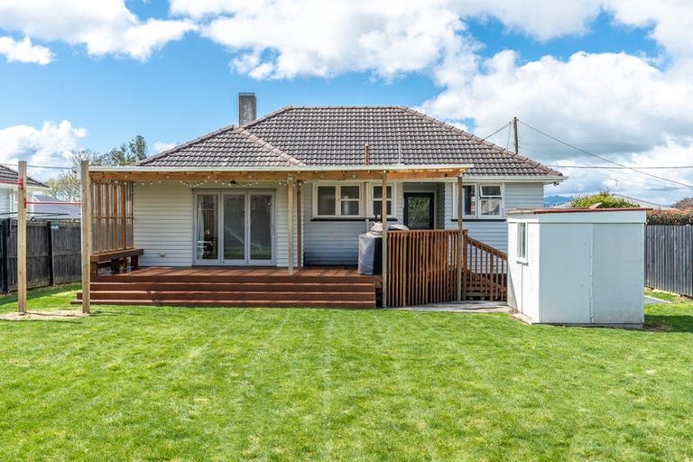 Photo of property in 965 Hazelmere Crescent, Te Awamutu, 3800