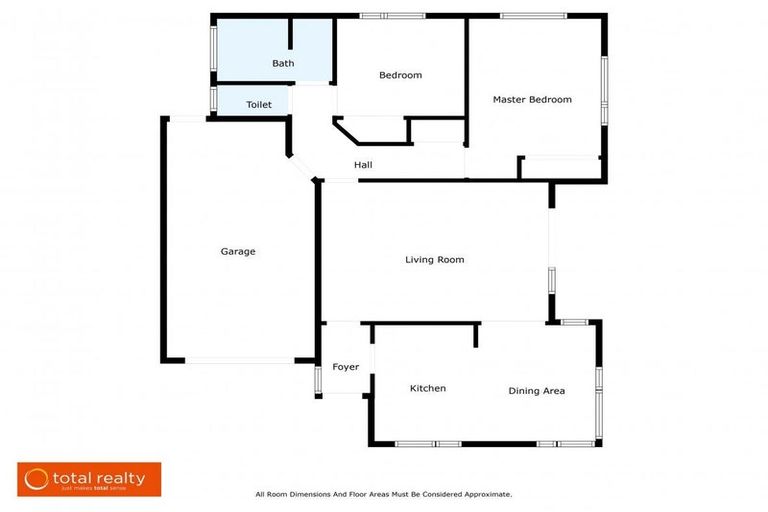 Photo of property in 37a Durham Street, Rangiora, 7400